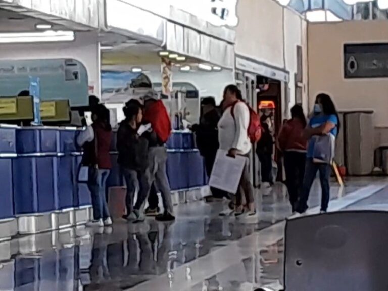 Siete casos detectados en TAM: alertan sobre jóvenes en riesgo