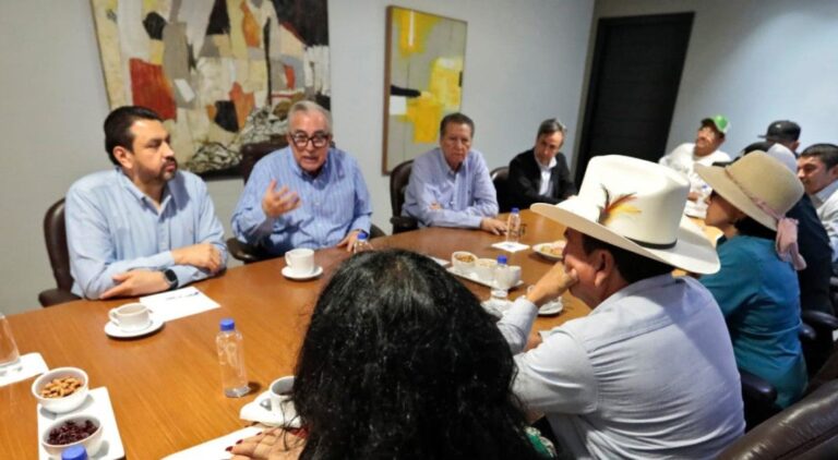 Sinaloa apuesta por un esquema estable de comercialización del maíz
