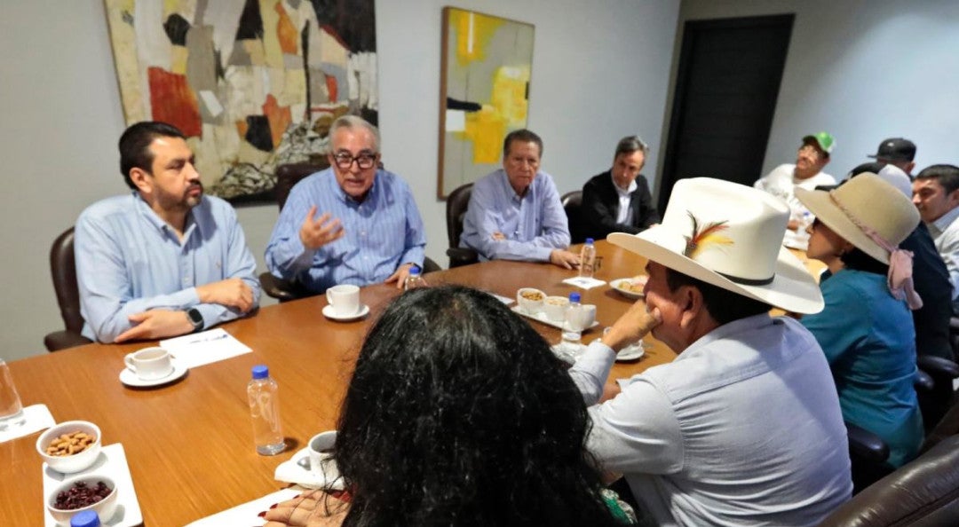 Sinaloa apuesta por un esquema estable de comercialización del maíz