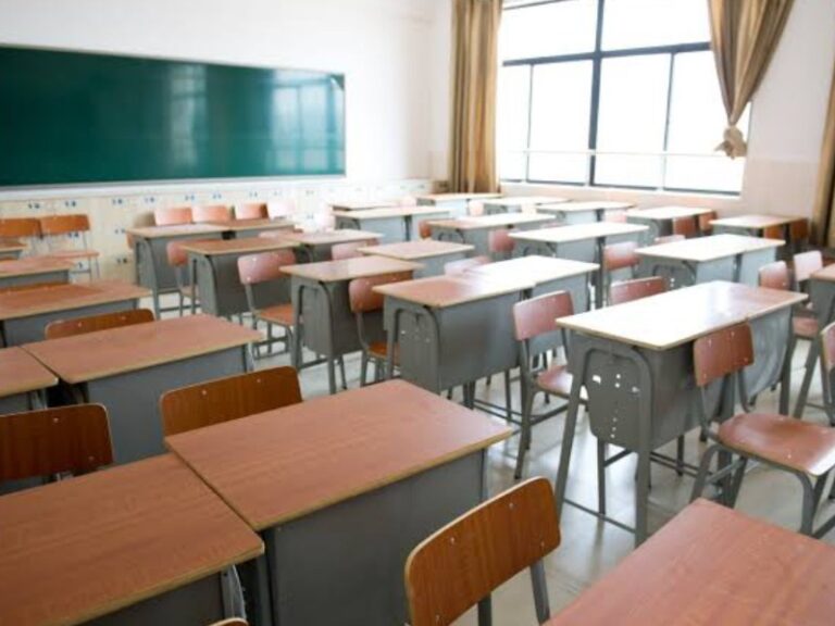 Sistema educativo mexicano colapsa: bajos resultados, corrupción sindical y abandono de escuelas