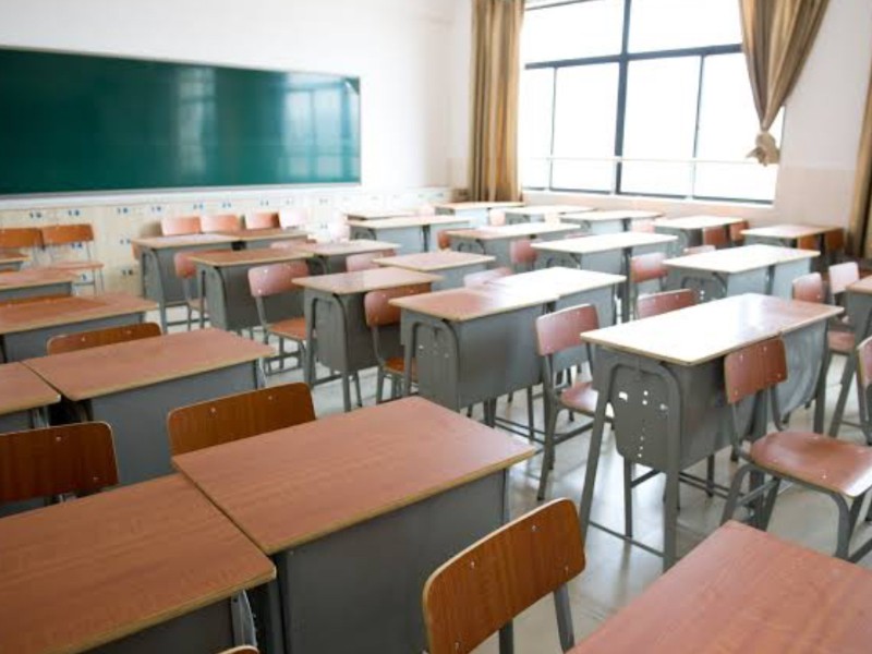 Sistema educativo mexicano colapsa: bajos resultados, corrupción sindical y abandono de escuelas
