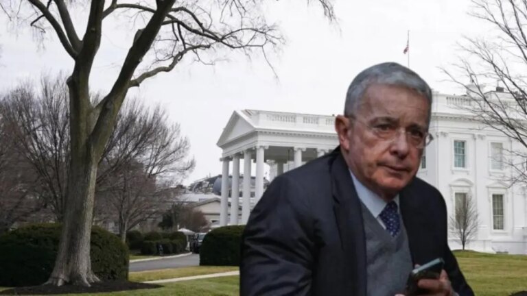 Subsecretario de Estado de Estados Unidos espera que apelación del caso Álvaro Uribe Vélez 'ponga fin al abuso judicial'