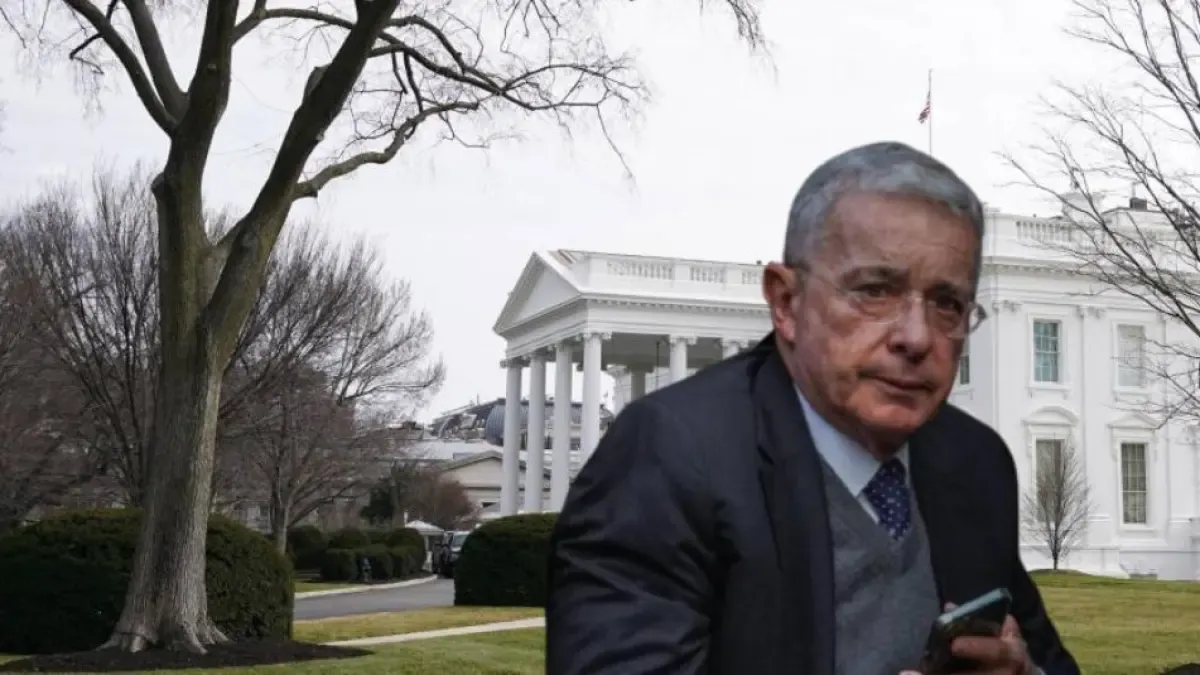 Subsecretario de Estado de Estados Unidos espera que apelación del caso Álvaro Uribe Vélez 'ponga fin al abuso judicial'