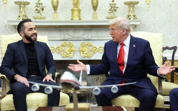 Foto: Reuters