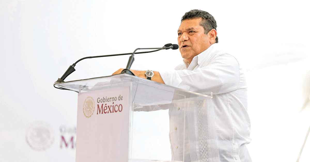 Tabasco se asfixia en desconfianza y crimen