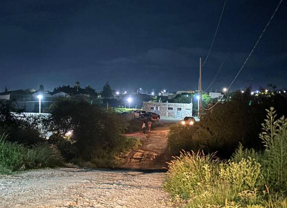 Termina con su vida tras golpear brutalmente a su pareja en Saltillo