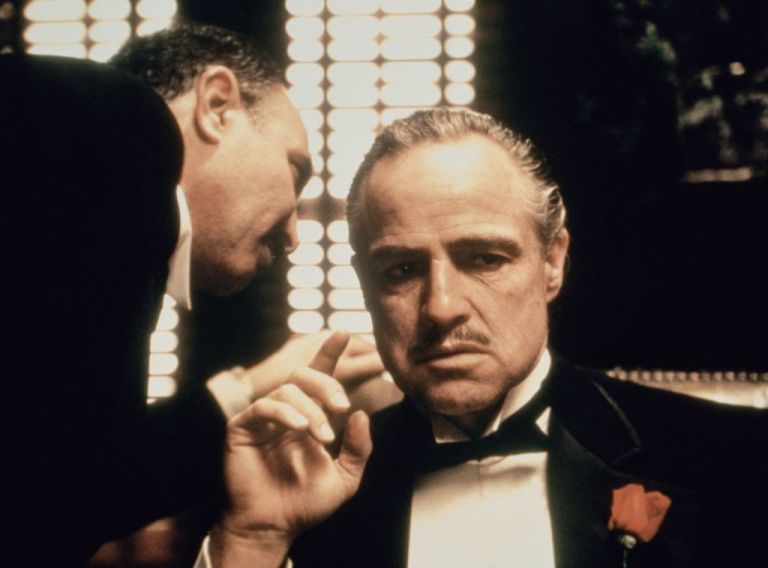 "The Godfather LIVE" llega al Teatro Gran Rex con orquesta sinfónica en vivo