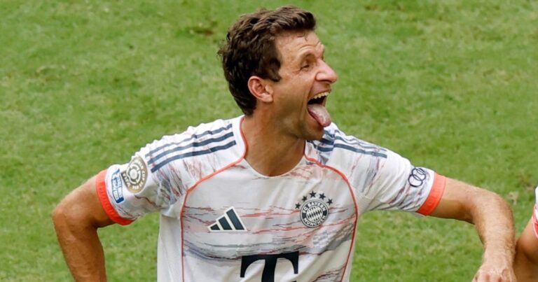 Thomas Müller reforzará la MLS