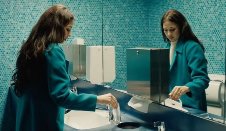 Toda la competencia de Platform 2025 del Festival Internacional de Cine de Toronto (TIFF)