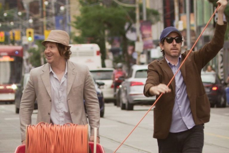 Toda la programación de "Midnight Madness" en el TIFF 2025