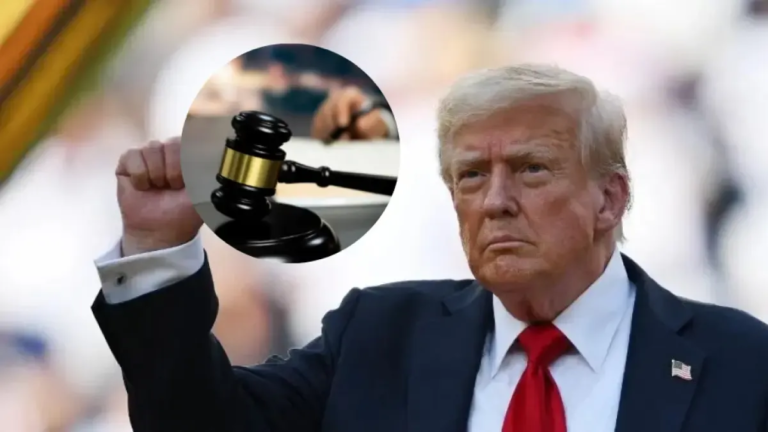 Todos esperaban que un juez bloqueada este golpe de Trump y hoy se les cumplió: de qué se trata
