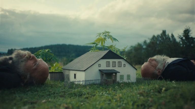 Todos los ganadores del 59.º Festival de Cine de Karlovy Vary 2025