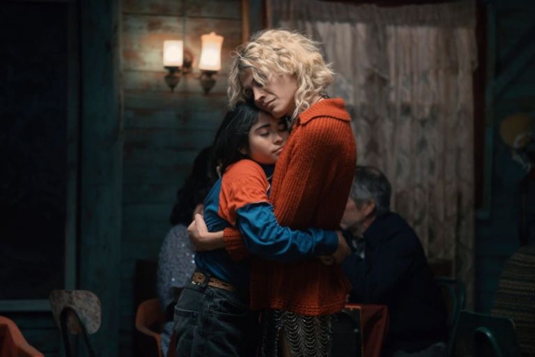 Todos los ganadores del Brussels International Film Festival (BRIFF) 2025