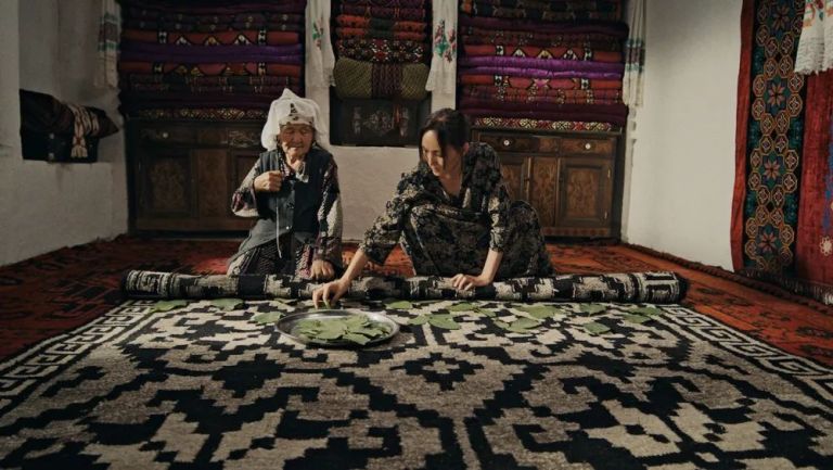Todos los ganadores del Festival Internacional de Cine de Shanghái 2025