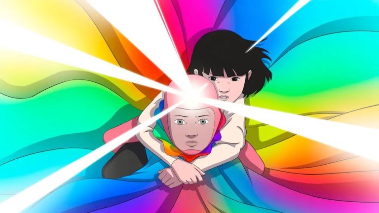 Todos los ganadores del Festival de Annecy 2025