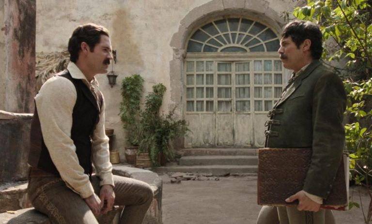 Todos los nominados a los Premios Ariel 2025 del cine mexicano