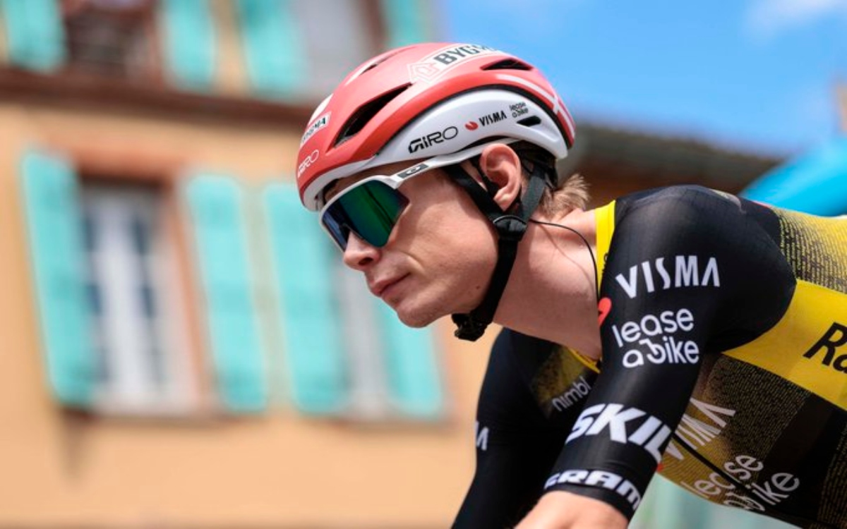 Tour de Francia 2025: Corona Tim Wellens escapada solitaria en la Etapa 15