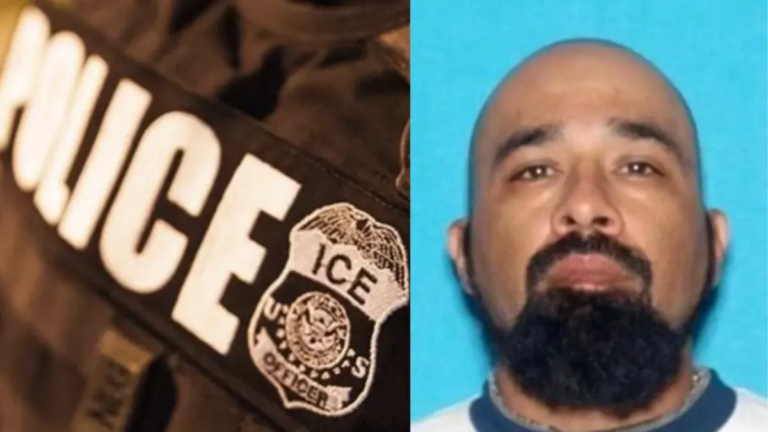 Trató de defender a migrantes, ICE lo mantuvo en la mira y apenas hoy le aplicó este castigo