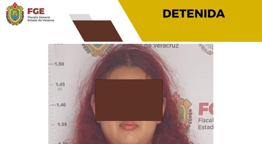 Tres personas han sido detenidas por el caso de la profesora jubilada asesinada en Álamo Temapache, al norte de Veracruz.
