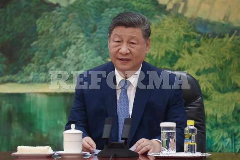 Trump y Xi podrían reunirse en cumbre de APEC