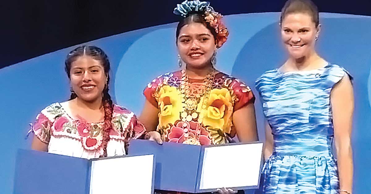 Truncan proyecto ambiental Oaxaca las olvidan