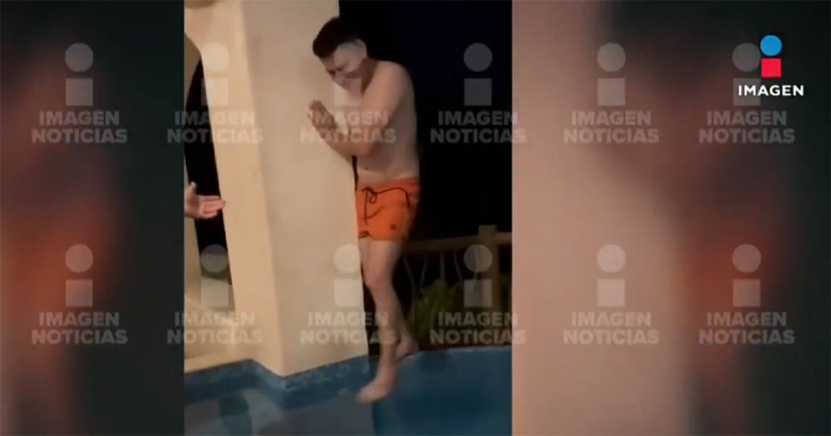 Turista muere electrocutado en el jacuzzi de un hotel frente a su familia