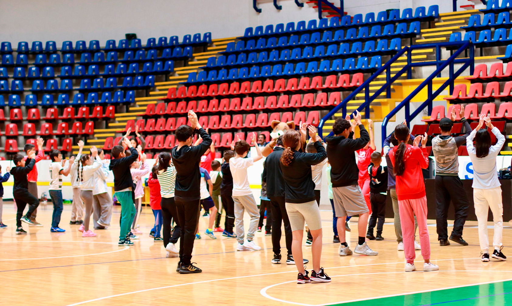 #UMSNH Abre Curso “Zorros Nicolaítas” Niñas, Niños Y Chaviza Están Invitados - Changoonga.com