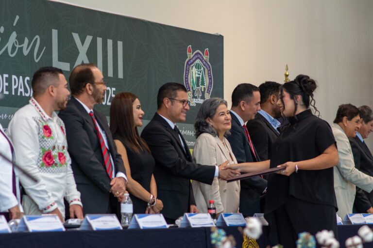 UMSNH Concreta Actualización De Su Estatuto Universitario Después De Más De 60 Años - Changoonga.com