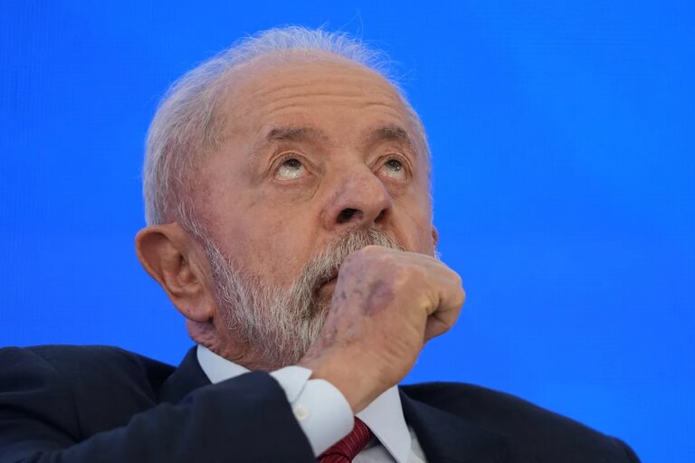Un general retirado admite la autoría de un plan para asesinar a Lula da Silva en 2022