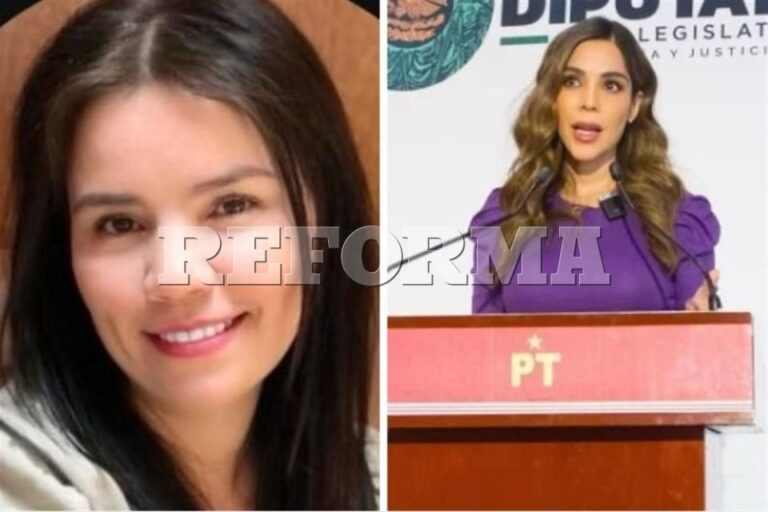 Una disculpa ya fue suficiente, dice diputada Barreras