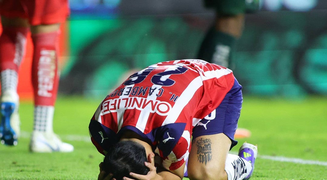 Única forma de ver el Chivas vs San Luis