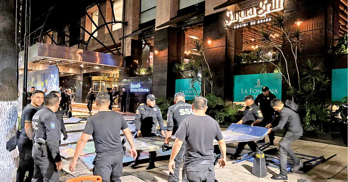 Urgen a crear ley inquilinaria que regule mercado de rentas en CDMX