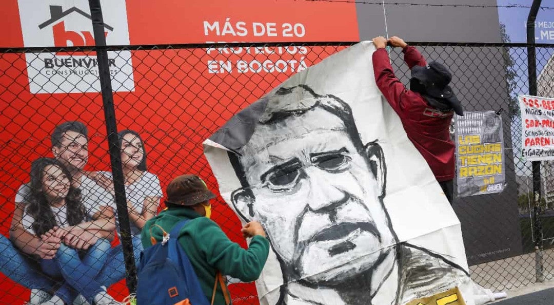 Uribe condenado por soborno en actuación penal: fallo histórico en Colombia
