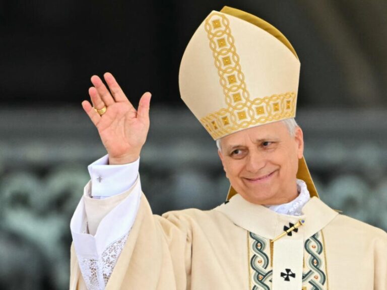 Vaticano analiza posible visita del Papa León XIV a México