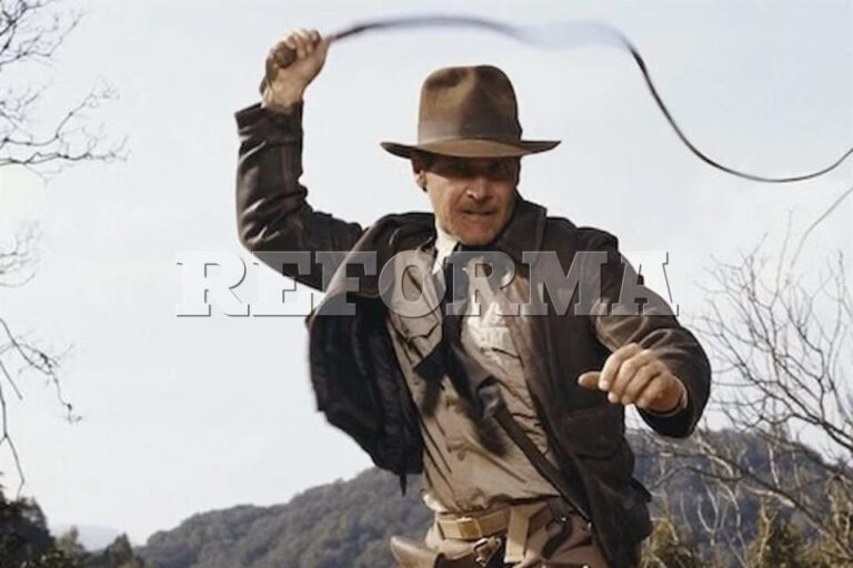 Venden látigo original de Indiana Jones por 525 mil dólares