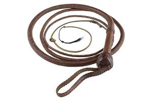 Venden látigo original de Indiana Jones por 525 mil dólares