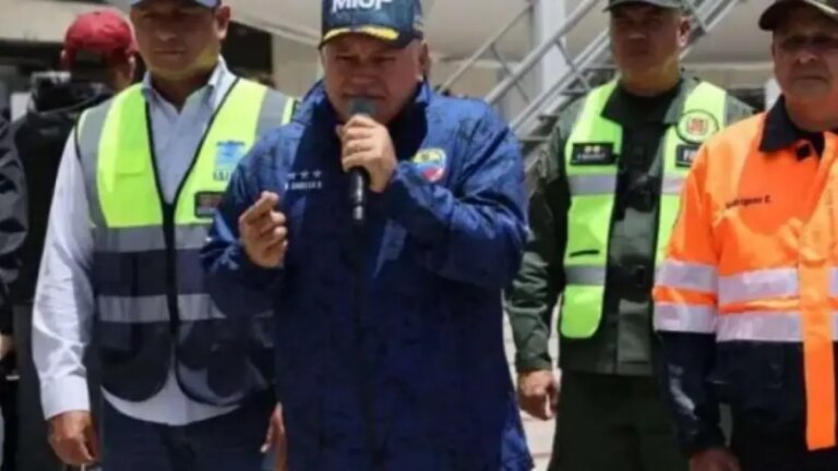 Venezuela dice que ha recibido a siete niños que estaban 'secuestrados' en Estados Unidos