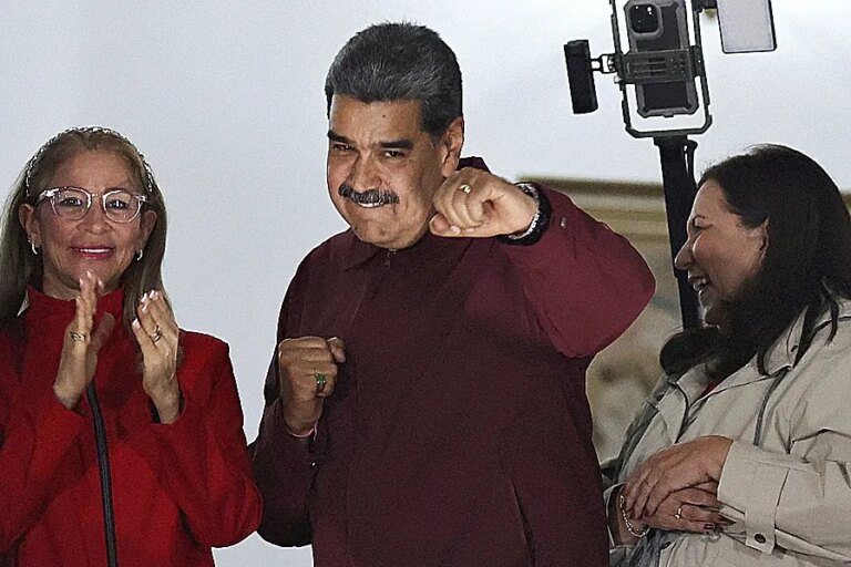 Venezuela y la oportunidad perdida: el país que pudo ser