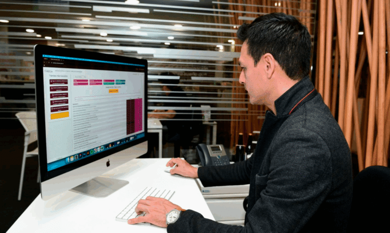 Ventanilla Digital Reducirá Hasta 60% El Tiempo Para Abrir Una Empresa En Michoacán - Changoonga.com