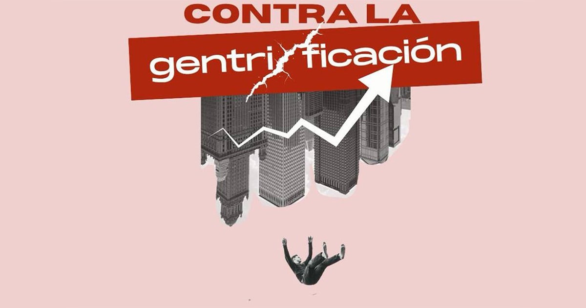 Víctimas de desalojo cuestionan efectividad de Bando 1 contra gentrificación en CDMX
