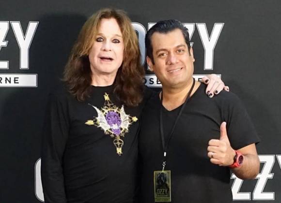 War Pigs... Ozzy vs. la bancada morenista