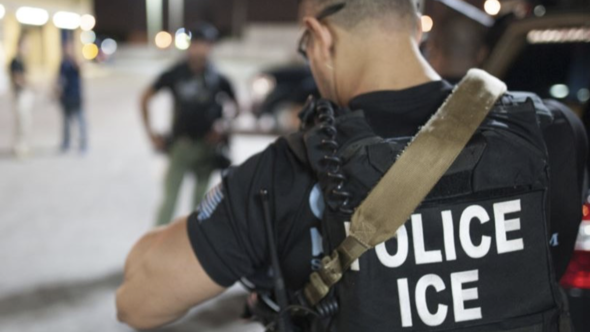 Zar de la frontera de Donald Trump promete 'inundar' Nueva York y otras ciudades santuario de Estados Unidos con agentes migratorios