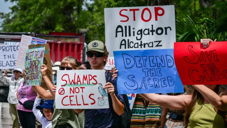 aseguran que migrantes no tienen tampoco este derecho