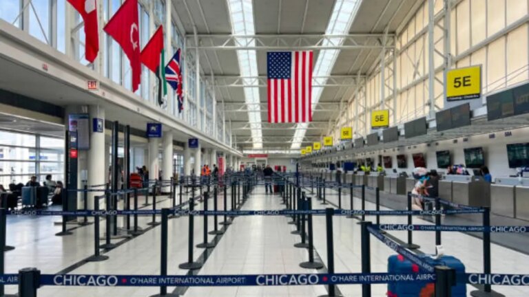 aumentan estas tarifas para los extranjeros