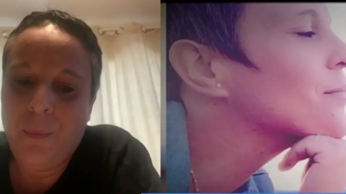 denunció a su esposo con ICE y ella fue la que terminó deportada