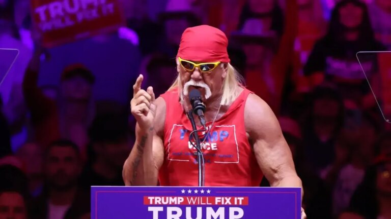 el distrito escolar que celebró la muerte de Hulk Hogan y luego borró el comentario