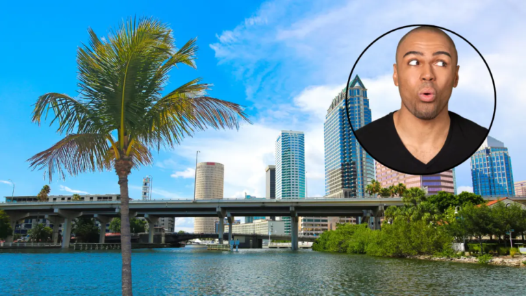 el impensado récord que rompió una ciudad de Florida