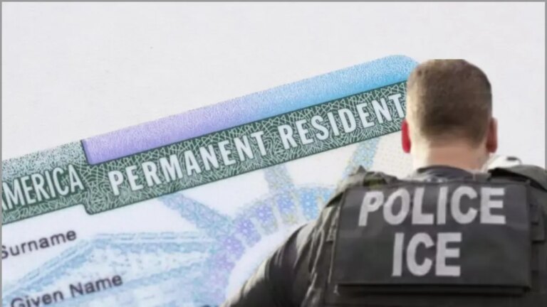estas son las cuatro obligaciones que los residentes deben cumplir para no perder sus derechos, según el USCIS