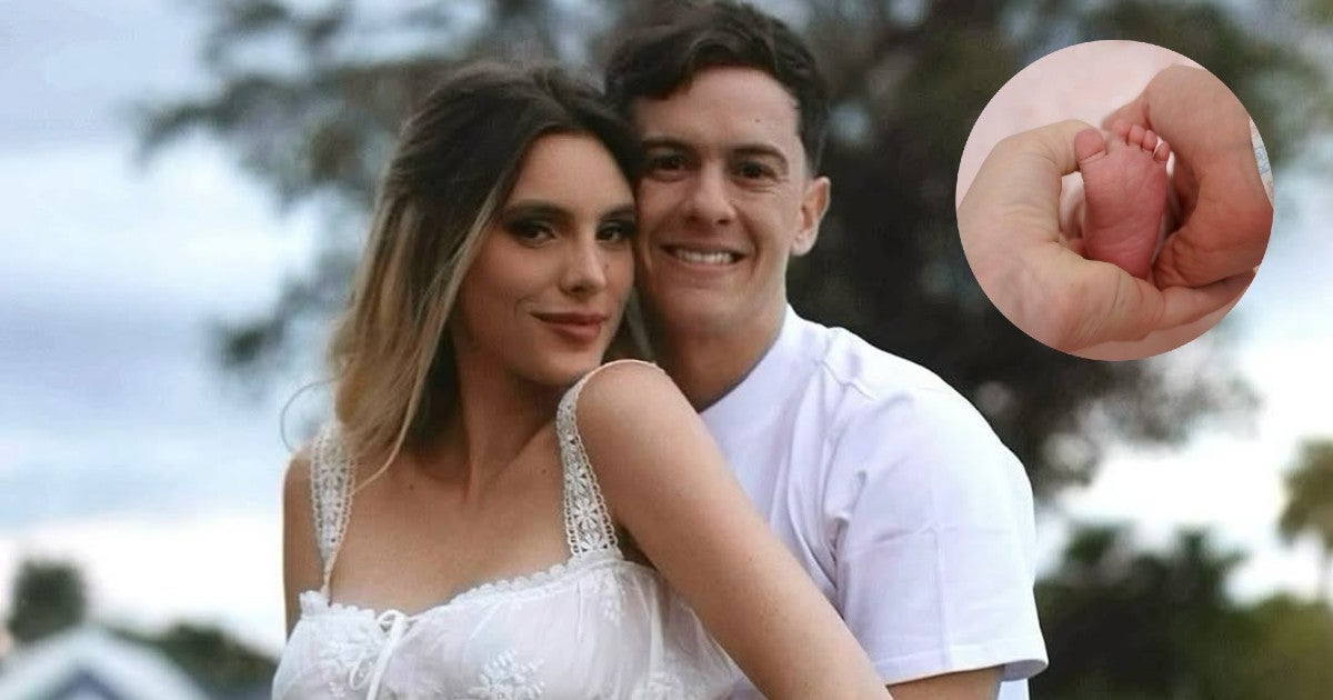 este es el nombre de la bebé