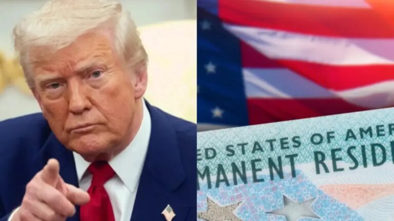 estos residentes podrían ser deportados por una medida de Trump